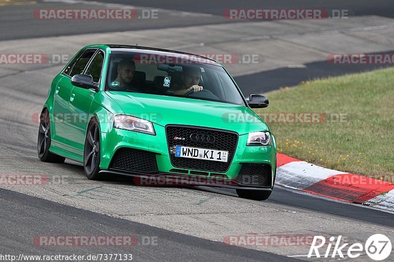 Bild #7377133 - Touristenfahrten Nürburgring Nordschleife (01.09.2019)