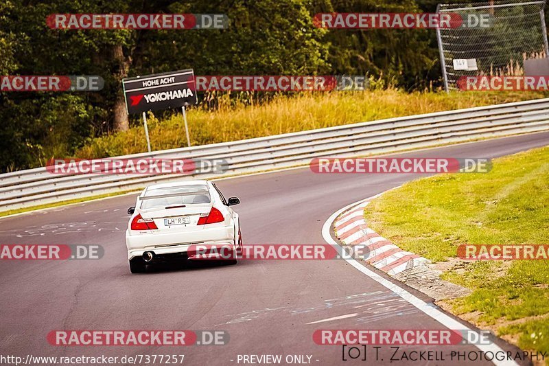 Bild #7377257 - Touristenfahrten Nürburgring Nordschleife (01.09.2019)