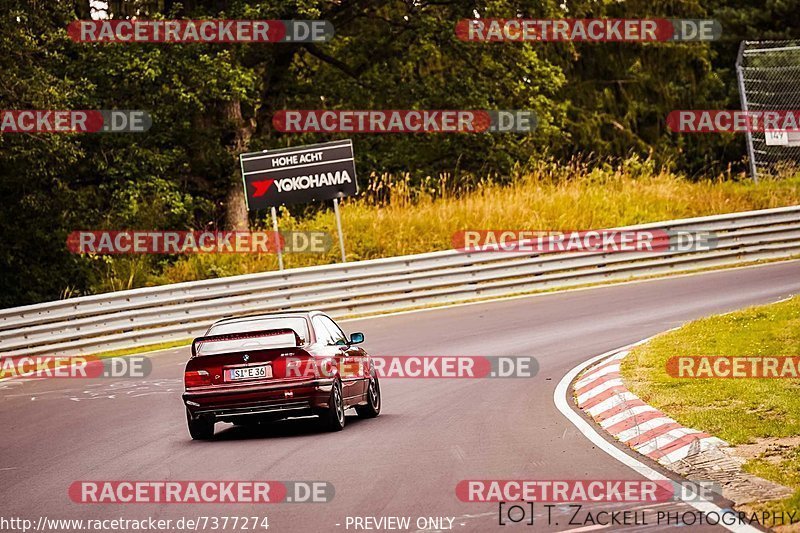 Bild #7377274 - Touristenfahrten Nürburgring Nordschleife (01.09.2019)