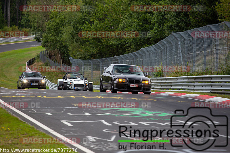 Bild #7377276 - Touristenfahrten Nürburgring Nordschleife (01.09.2019)