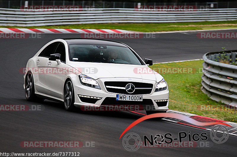 Bild #7377312 - Touristenfahrten Nürburgring Nordschleife (01.09.2019)