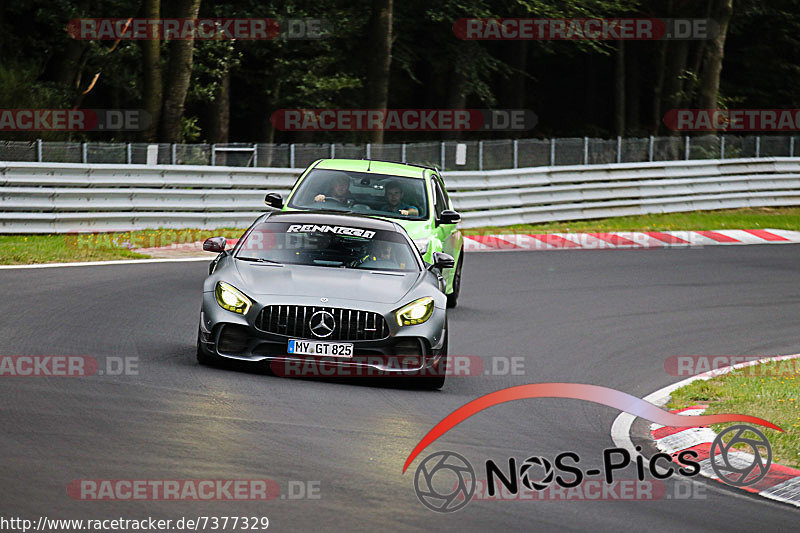 Bild #7377329 - Touristenfahrten Nürburgring Nordschleife (01.09.2019)