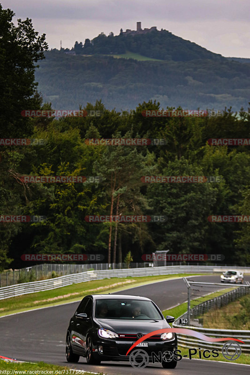 Bild #7377366 - Touristenfahrten Nürburgring Nordschleife (01.09.2019)