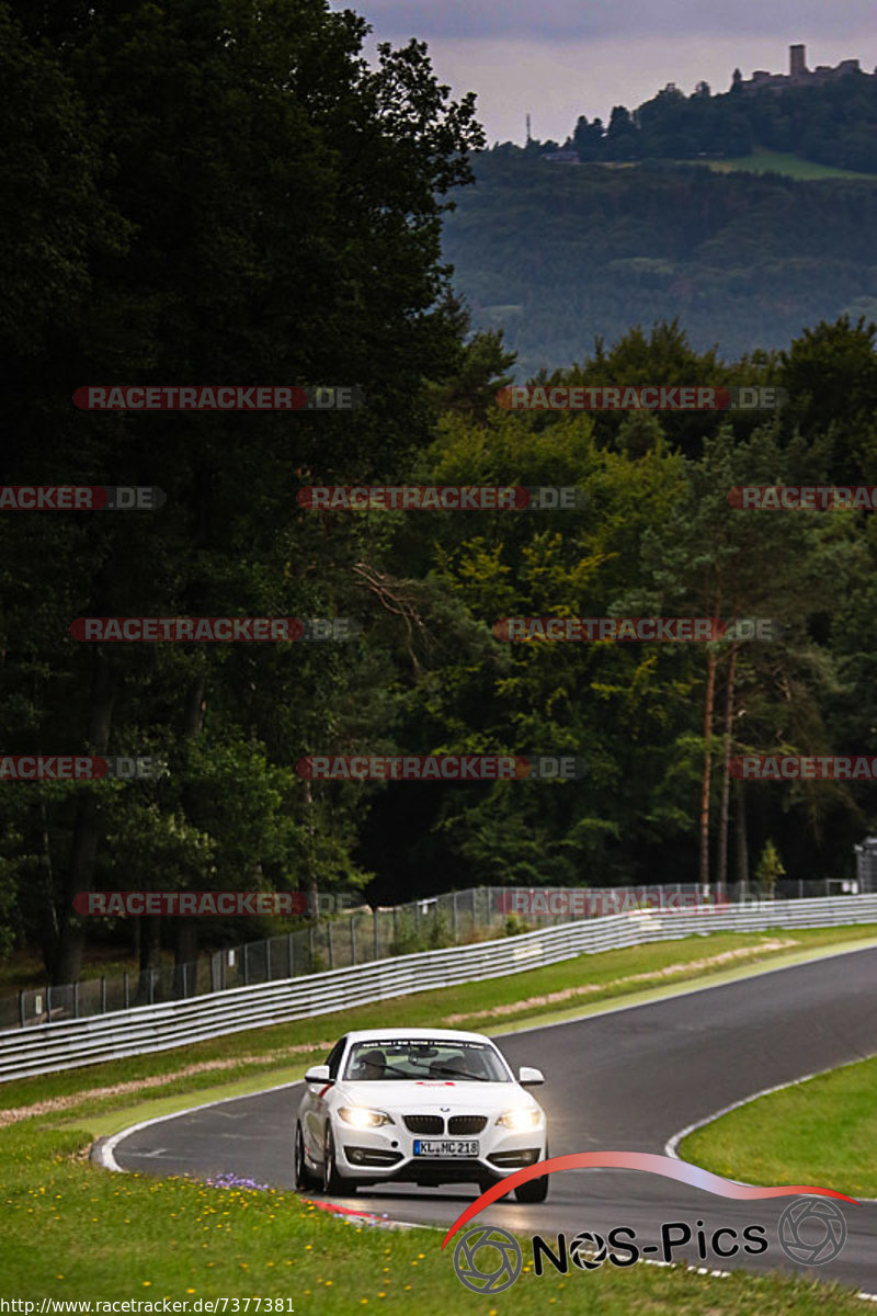 Bild #7377381 - Touristenfahrten Nürburgring Nordschleife (01.09.2019)