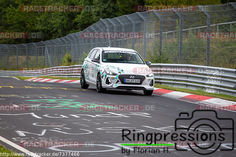 Bild #7377466 - Touristenfahrten Nürburgring Nordschleife (01.09.2019)