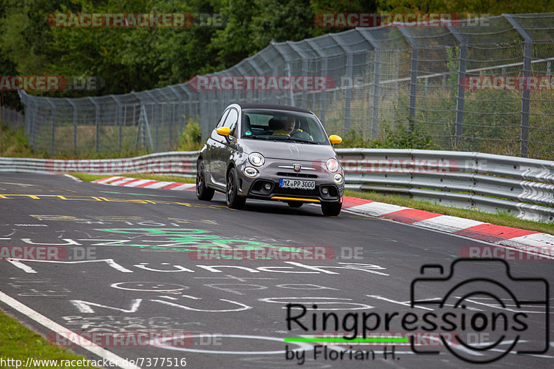 Bild #7377516 - Touristenfahrten Nürburgring Nordschleife (01.09.2019)