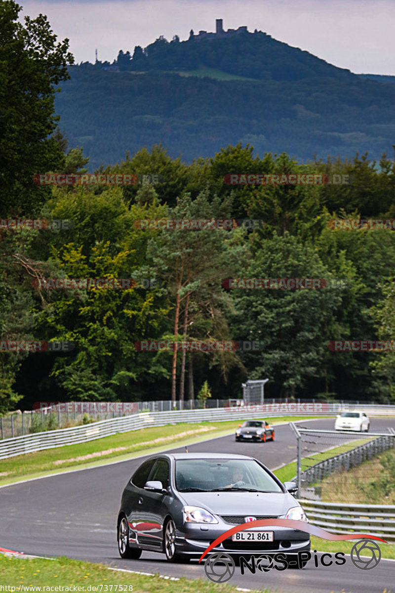 Bild #7377528 - Touristenfahrten Nürburgring Nordschleife (01.09.2019)