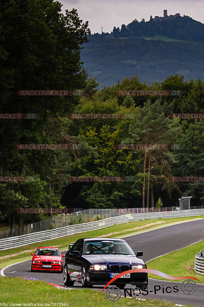 Bild #7377561 - Touristenfahrten Nürburgring Nordschleife (01.09.2019)