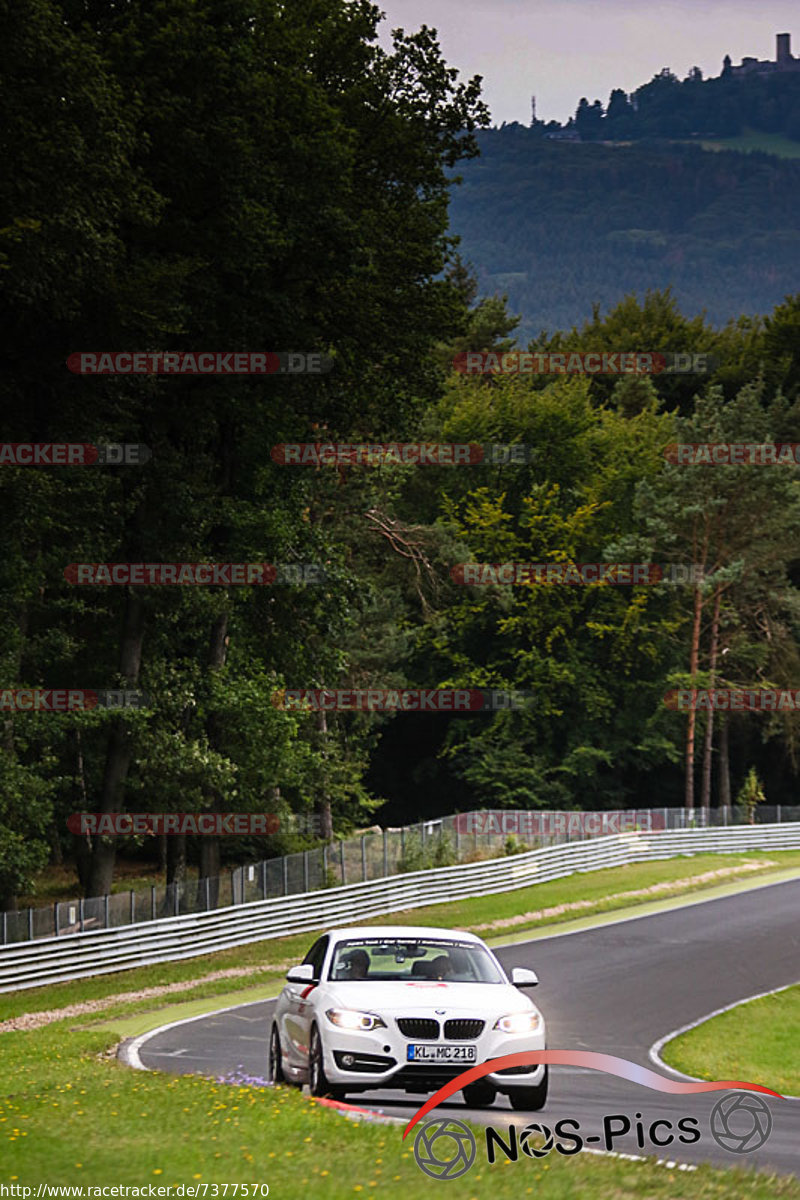 Bild #7377570 - Touristenfahrten Nürburgring Nordschleife (01.09.2019)