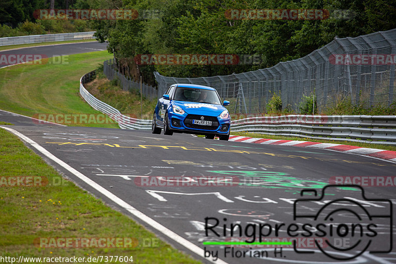 Bild #7377604 - Touristenfahrten Nürburgring Nordschleife (01.09.2019)