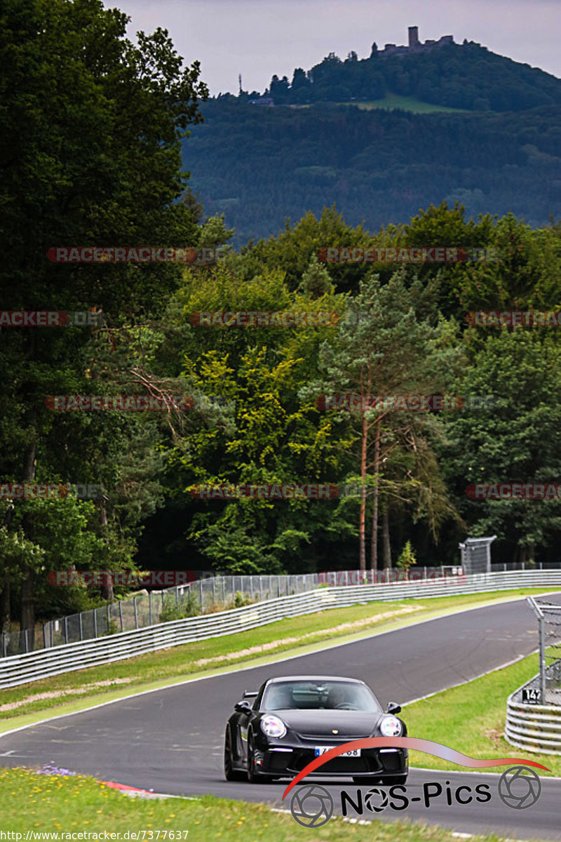 Bild #7377637 - Touristenfahrten Nürburgring Nordschleife (01.09.2019)