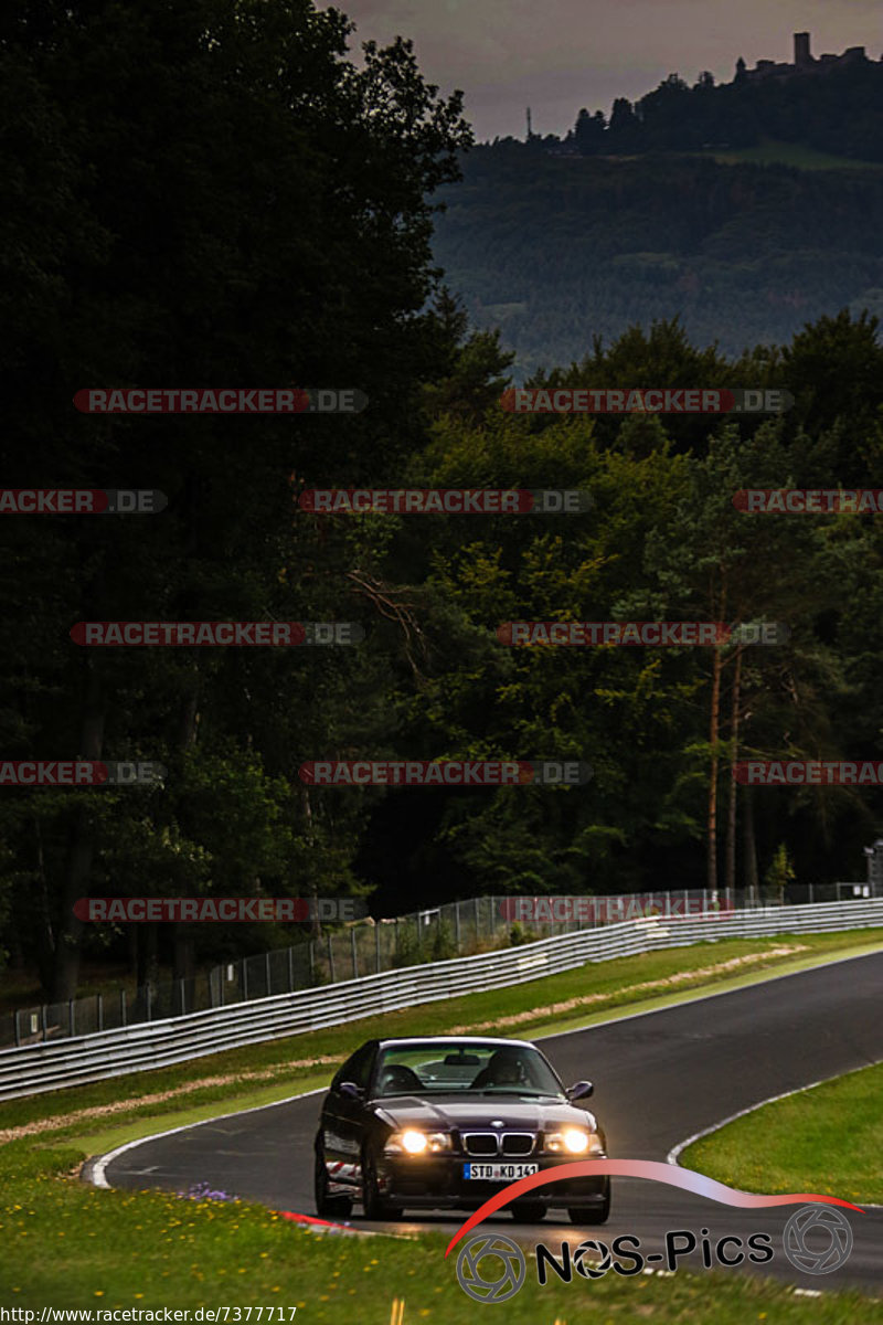 Bild #7377717 - Touristenfahrten Nürburgring Nordschleife (01.09.2019)