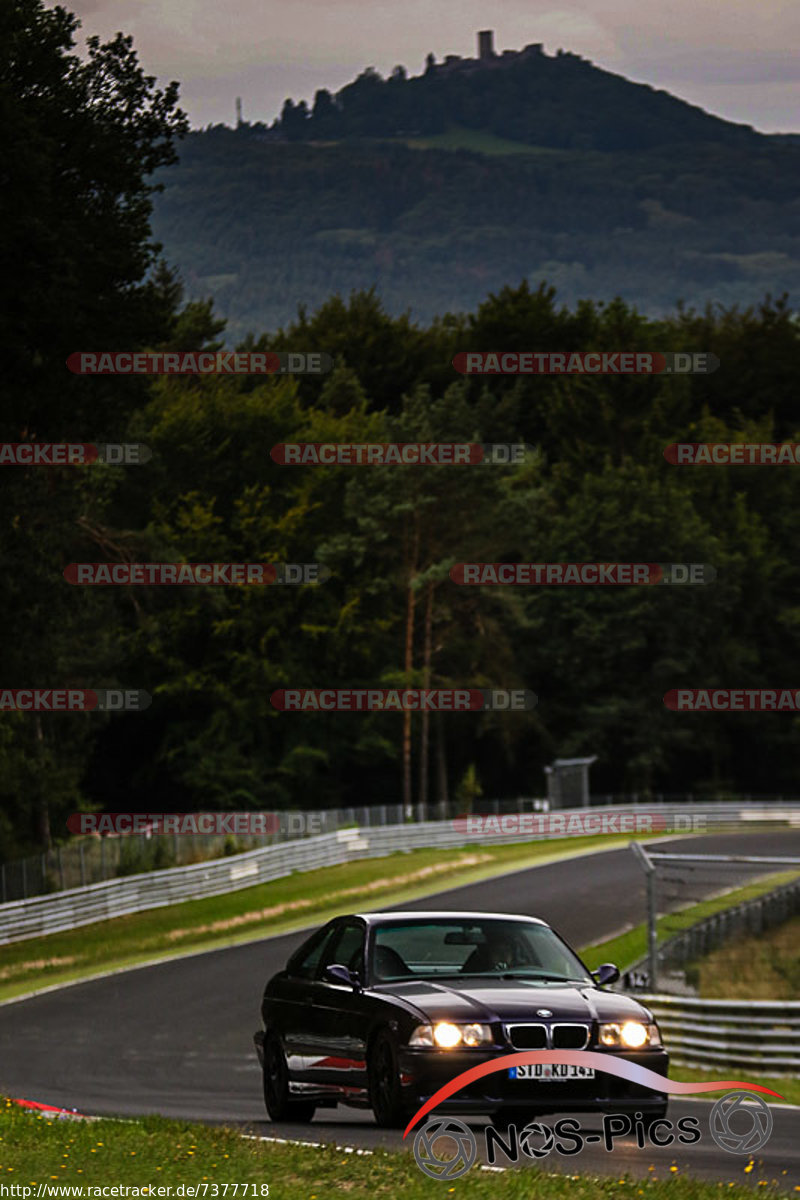 Bild #7377718 - Touristenfahrten Nürburgring Nordschleife (01.09.2019)