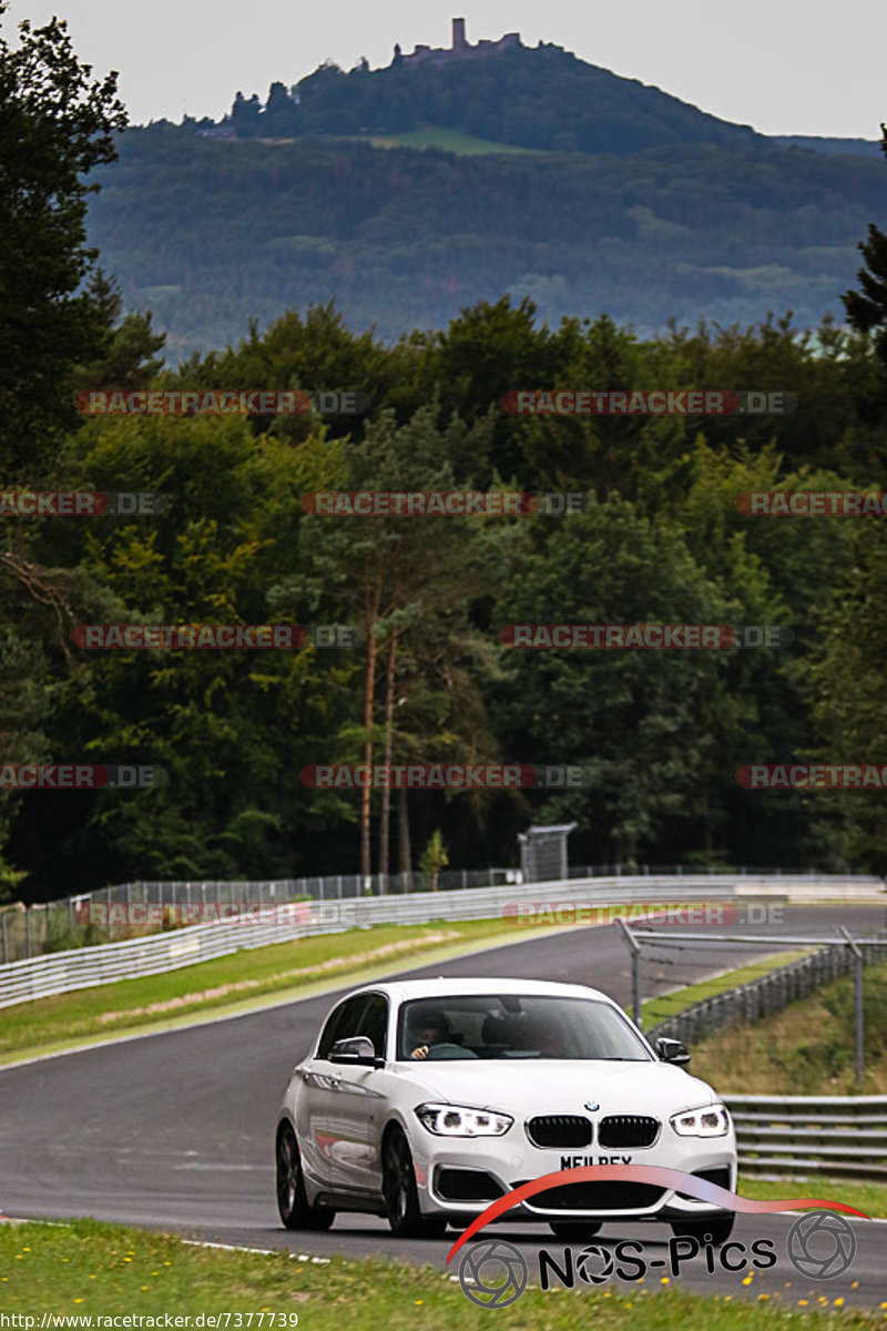 Bild #7377739 - Touristenfahrten Nürburgring Nordschleife (01.09.2019)