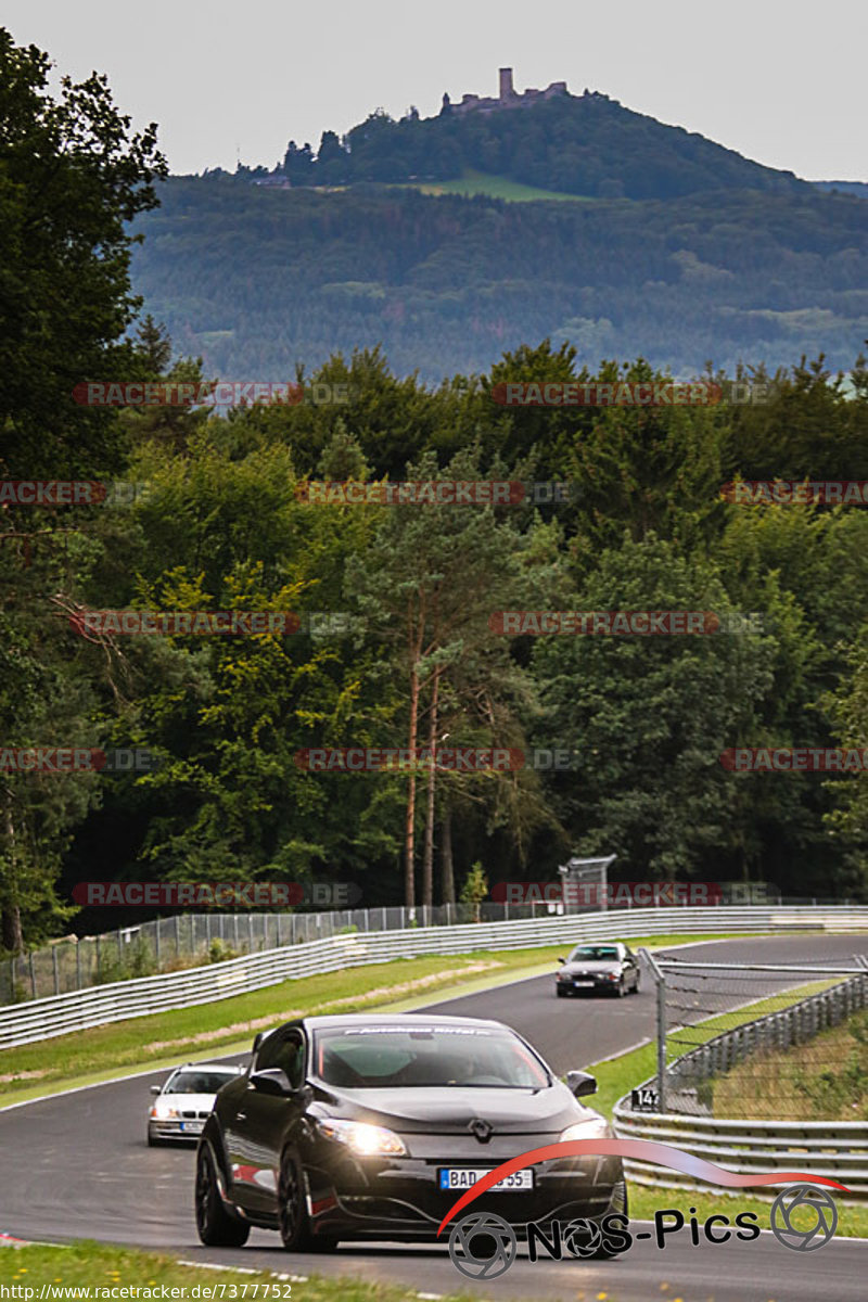 Bild #7377752 - Touristenfahrten Nürburgring Nordschleife (01.09.2019)