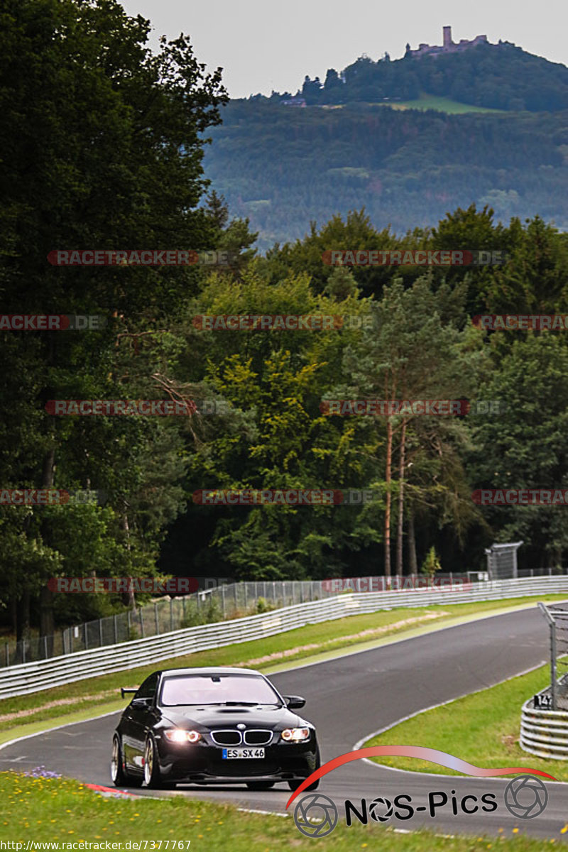 Bild #7377767 - Touristenfahrten Nürburgring Nordschleife (01.09.2019)