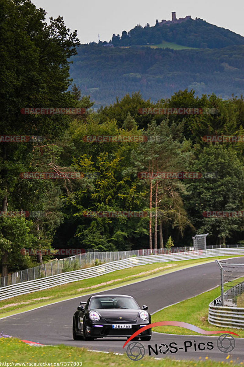 Bild #7377803 - Touristenfahrten Nürburgring Nordschleife (01.09.2019)