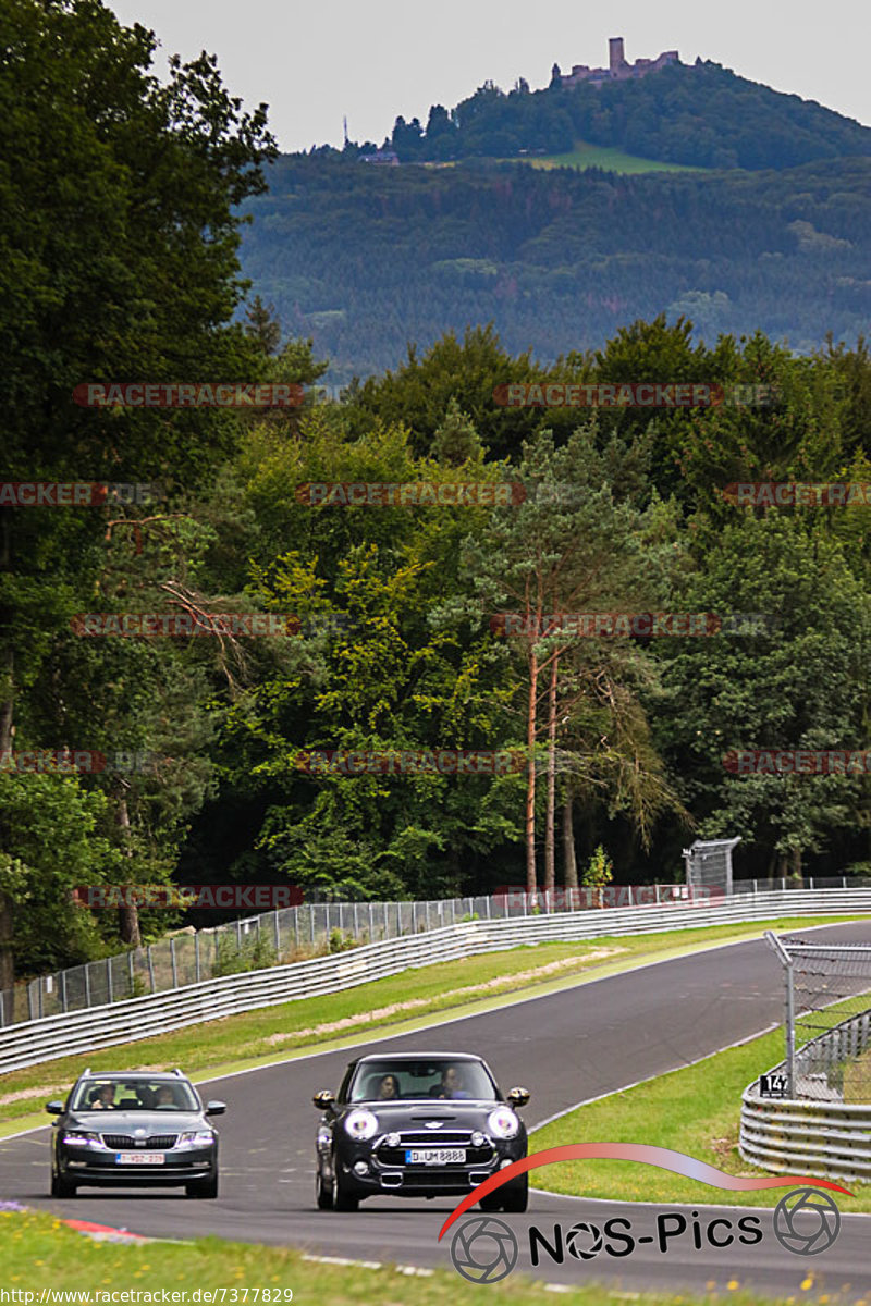 Bild #7377829 - Touristenfahrten Nürburgring Nordschleife (01.09.2019)