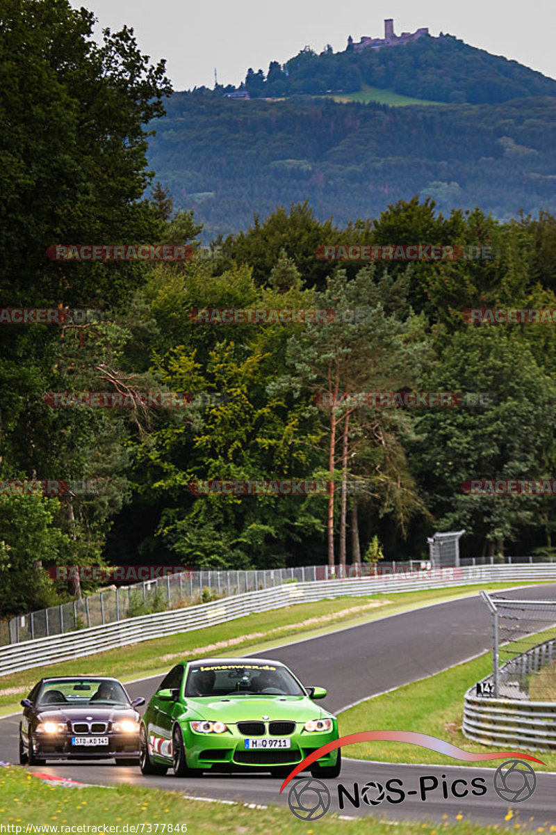 Bild #7377846 - Touristenfahrten Nürburgring Nordschleife (01.09.2019)