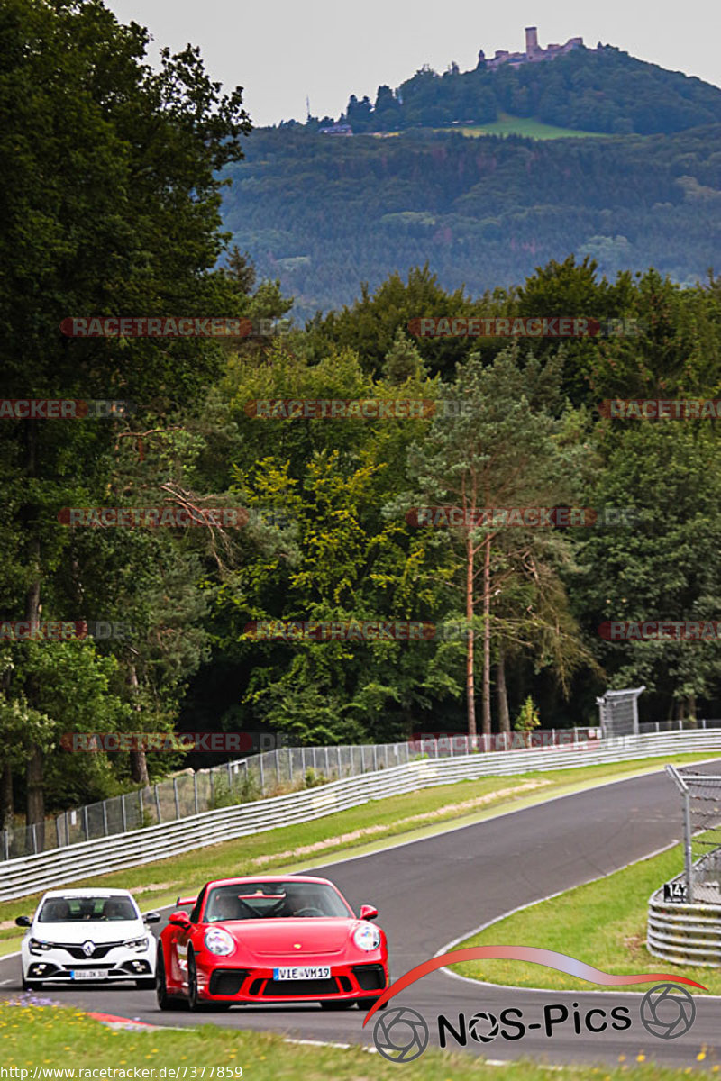 Bild #7377859 - Touristenfahrten Nürburgring Nordschleife (01.09.2019)