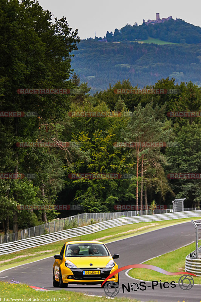 Bild #7377876 - Touristenfahrten Nürburgring Nordschleife (01.09.2019)