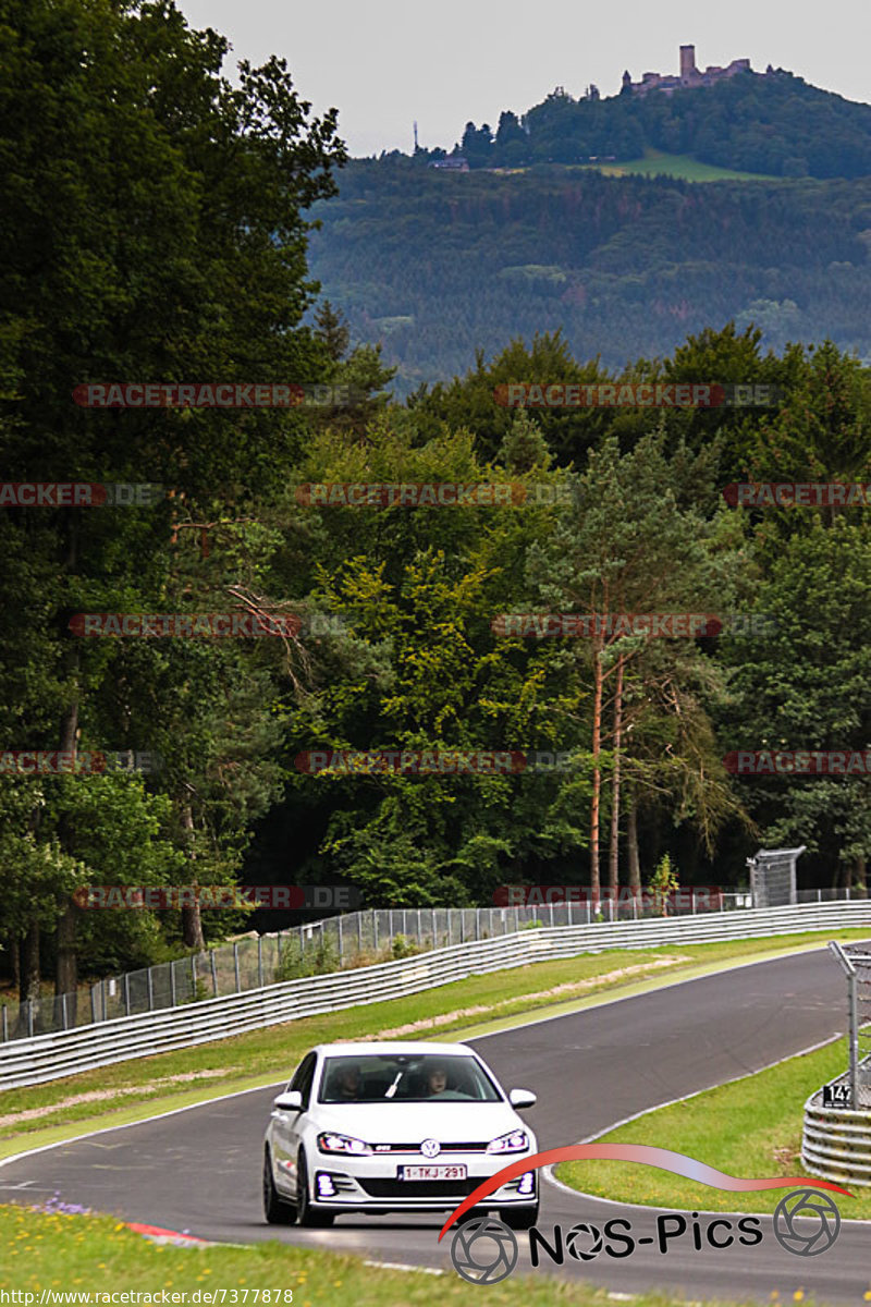 Bild #7377878 - Touristenfahrten Nürburgring Nordschleife (01.09.2019)