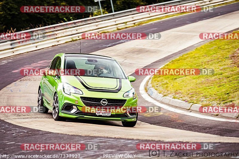 Bild #7377927 - Touristenfahrten Nürburgring Nordschleife (01.09.2019)