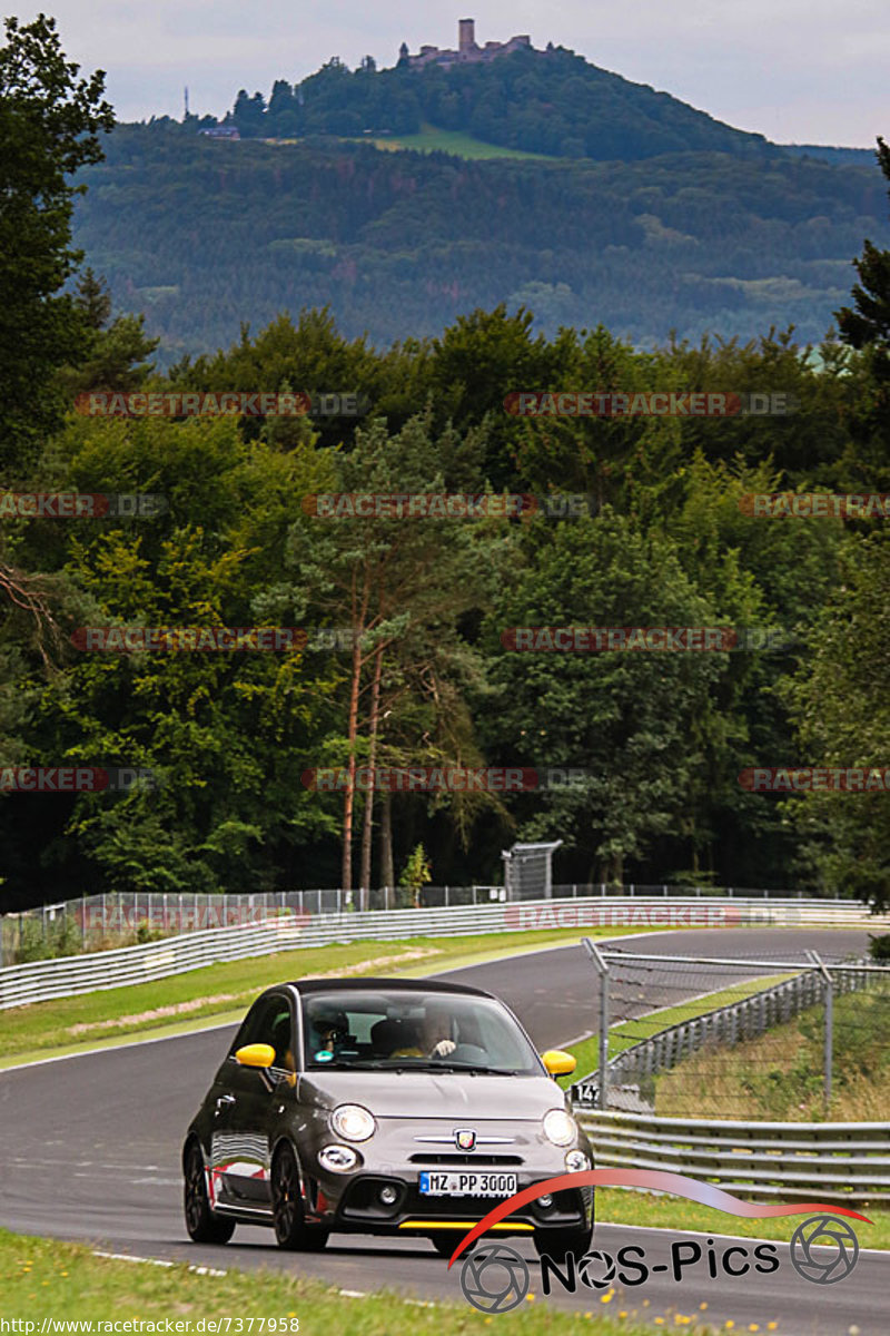 Bild #7377958 - Touristenfahrten Nürburgring Nordschleife (01.09.2019)