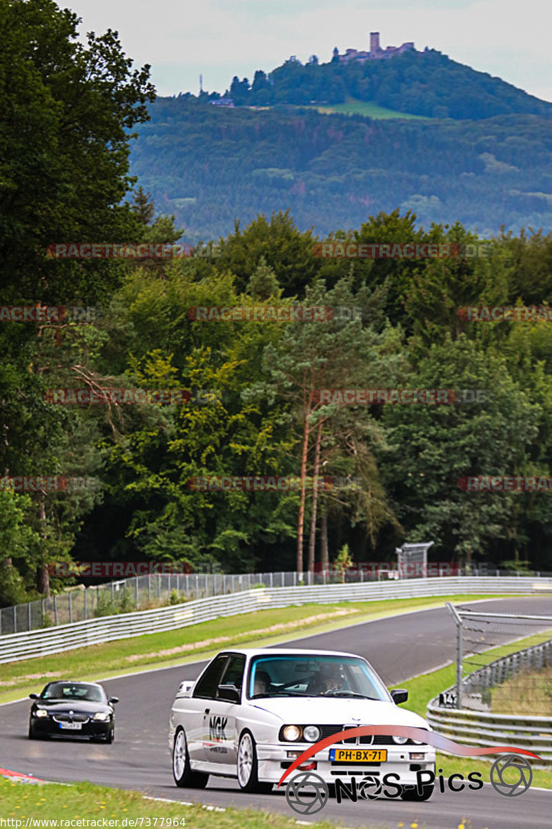 Bild #7377964 - Touristenfahrten Nürburgring Nordschleife (01.09.2019)