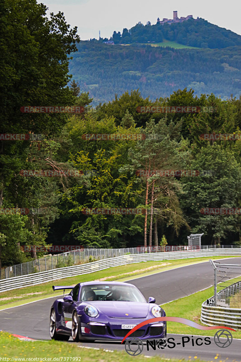 Bild #7377992 - Touristenfahrten Nürburgring Nordschleife (01.09.2019)