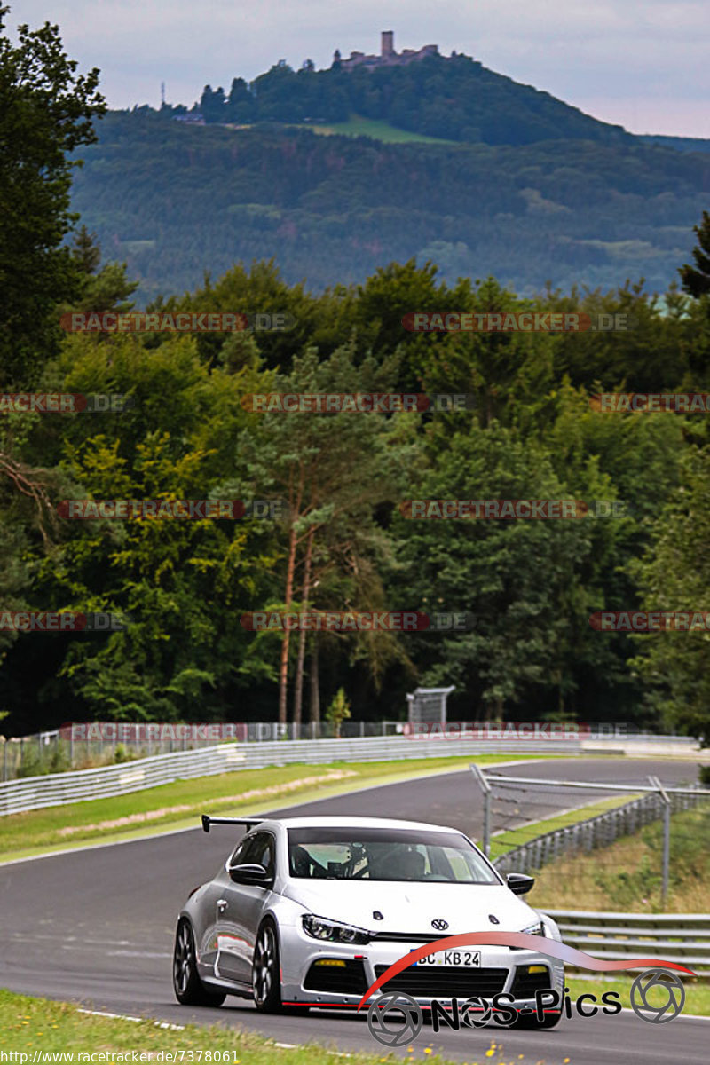 Bild #7378061 - Touristenfahrten Nürburgring Nordschleife (01.09.2019)