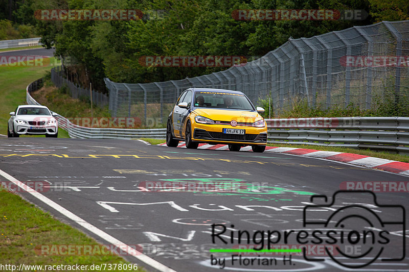 Bild #7378096 - Touristenfahrten Nürburgring Nordschleife (01.09.2019)