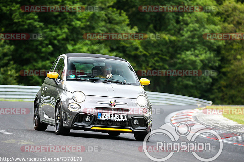 Bild #7378170 - Touristenfahrten Nürburgring Nordschleife (01.09.2019)