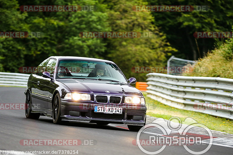 Bild #7378254 - Touristenfahrten Nürburgring Nordschleife (01.09.2019)