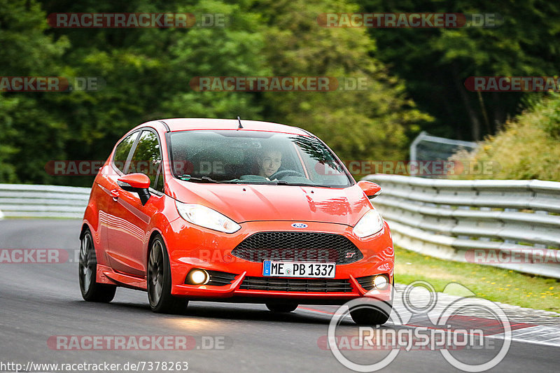 Bild #7378263 - Touristenfahrten Nürburgring Nordschleife (01.09.2019)