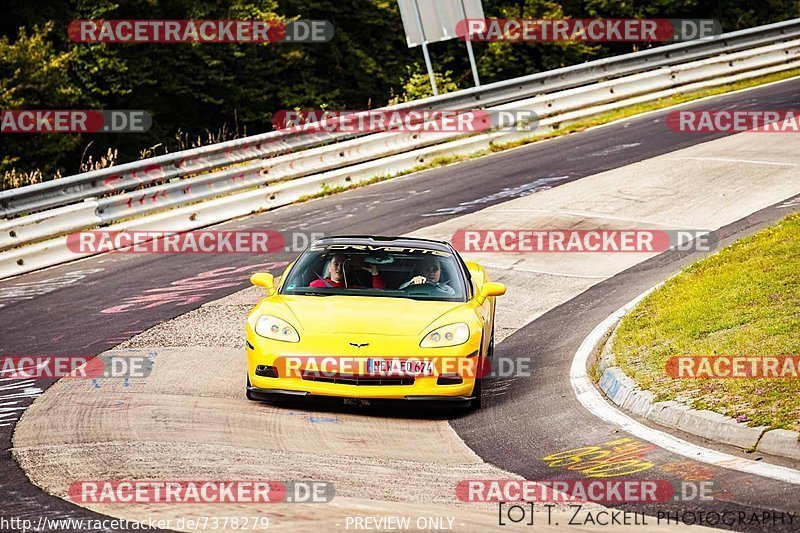 Bild #7378279 - Touristenfahrten Nürburgring Nordschleife (01.09.2019)