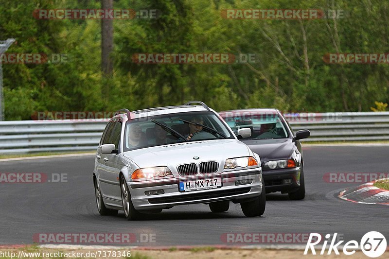 Bild #7378346 - Touristenfahrten Nürburgring Nordschleife (01.09.2019)