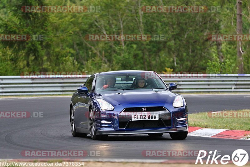 Bild #7378354 - Touristenfahrten Nürburgring Nordschleife (01.09.2019)