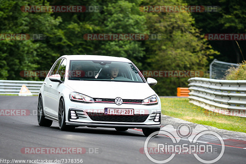 Bild #7378356 - Touristenfahrten Nürburgring Nordschleife (01.09.2019)