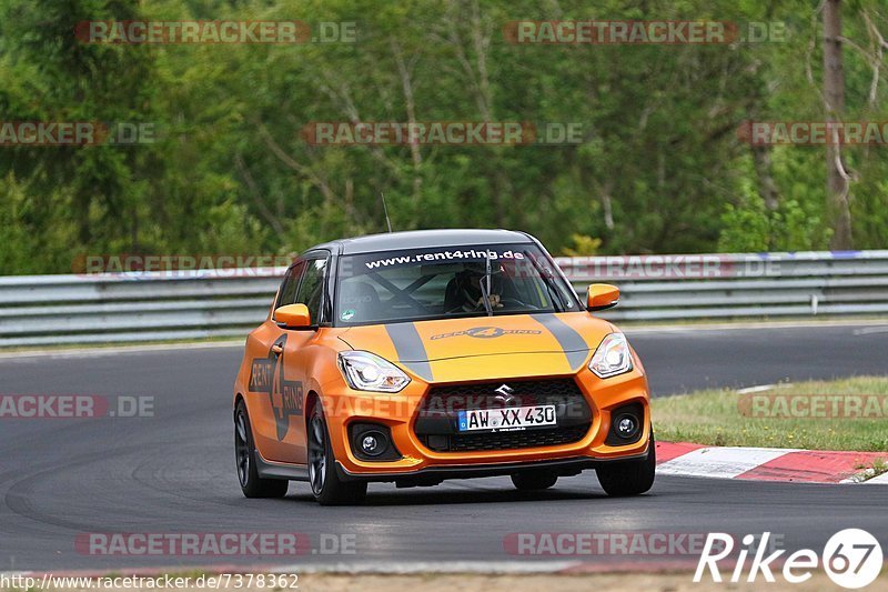 Bild #7378362 - Touristenfahrten Nürburgring Nordschleife (01.09.2019)