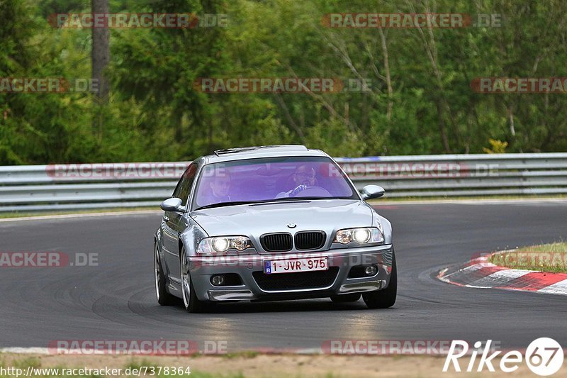 Bild #7378364 - Touristenfahrten Nürburgring Nordschleife (01.09.2019)