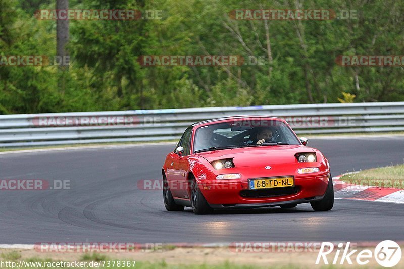 Bild #7378367 - Touristenfahrten Nürburgring Nordschleife (01.09.2019)