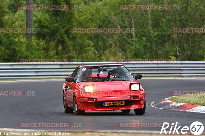 Bild #7378375 - Touristenfahrten Nürburgring Nordschleife (01.09.2019)