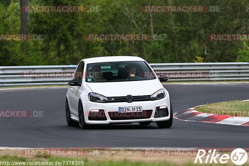 Bild #7378395 - Touristenfahrten Nürburgring Nordschleife (01.09.2019)