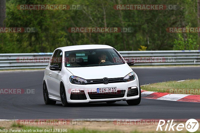 Bild #7378396 - Touristenfahrten Nürburgring Nordschleife (01.09.2019)