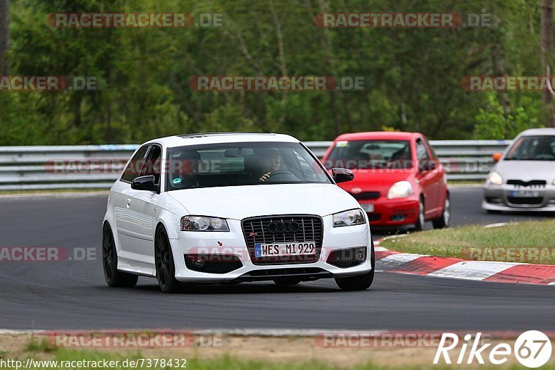 Bild #7378432 - Touristenfahrten Nürburgring Nordschleife (01.09.2019)