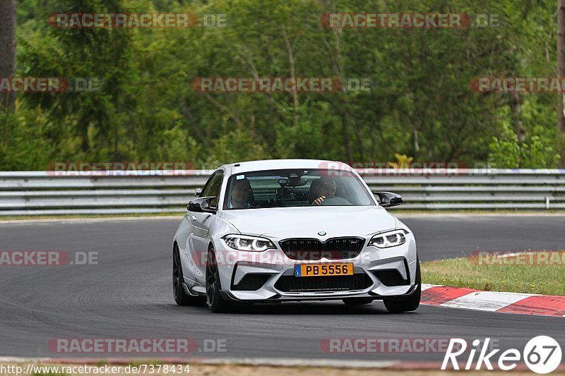 Bild #7378434 - Touristenfahrten Nürburgring Nordschleife (01.09.2019)