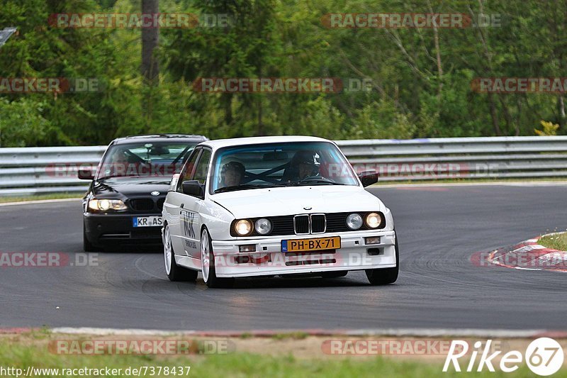 Bild #7378437 - Touristenfahrten Nürburgring Nordschleife (01.09.2019)