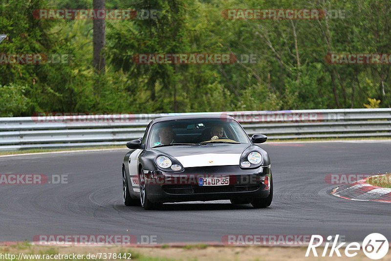 Bild #7378442 - Touristenfahrten Nürburgring Nordschleife (01.09.2019)