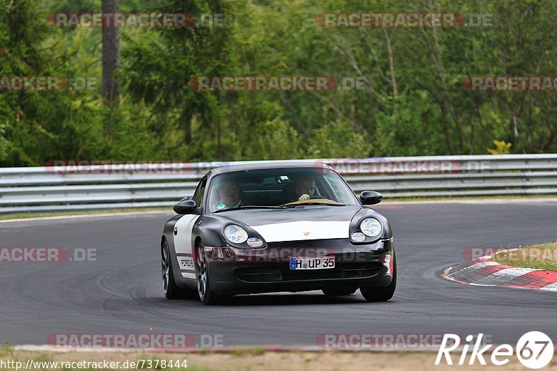 Bild #7378444 - Touristenfahrten Nürburgring Nordschleife (01.09.2019)